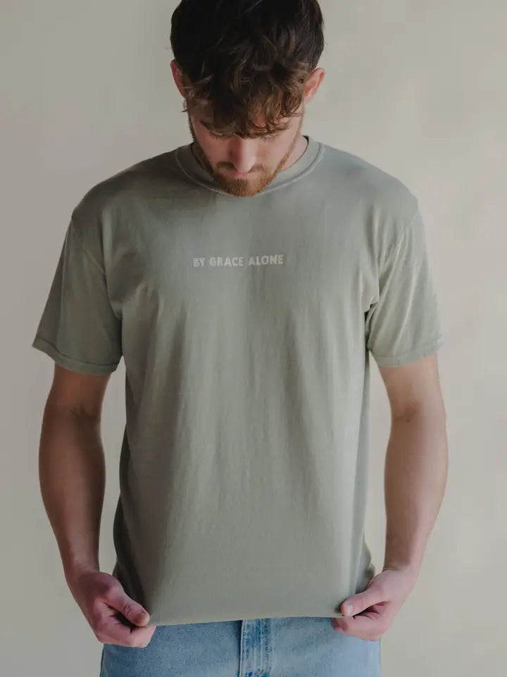 Jesus Changes Everything Tee | Women's Christian Tee