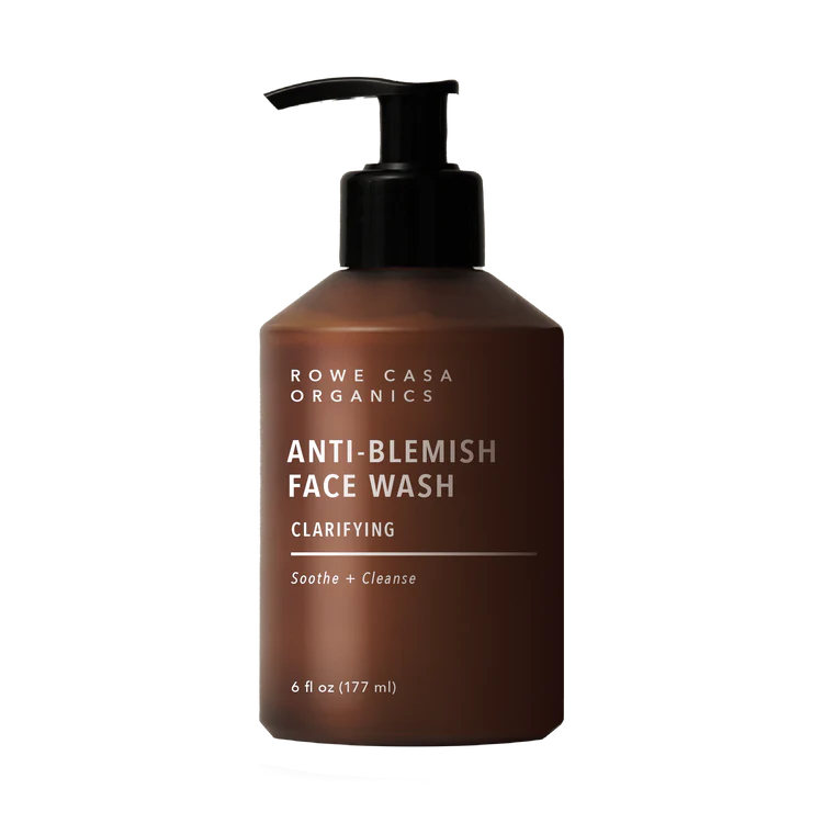 Clarifying Anti-blemish Face Wash | 6.7 Oz