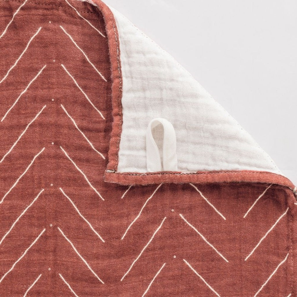 Itzy Ritzy - Breastfeeding Boss Nursing or Swaddling