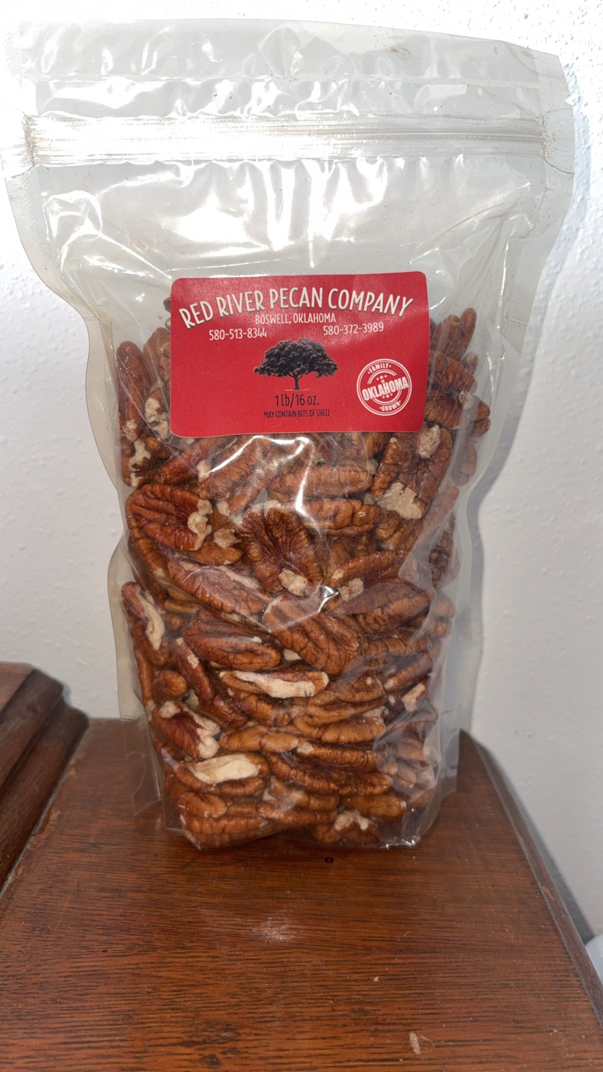 Pecans