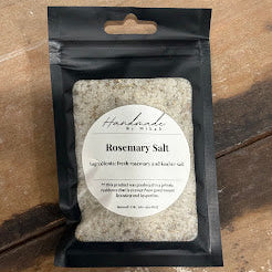 Rosemary Salt