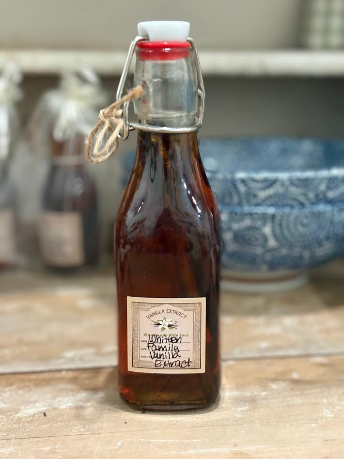 Vanilla Extract - Whitten Family