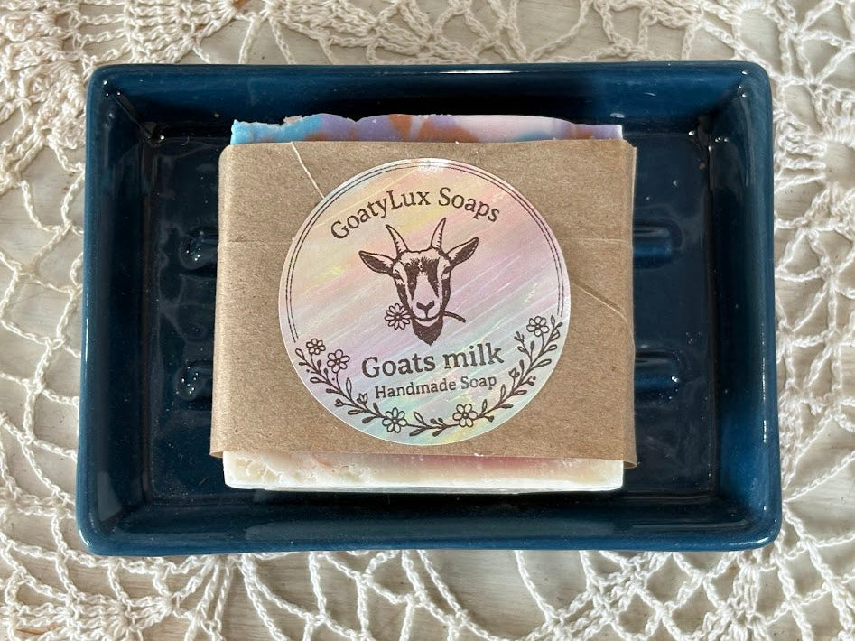 Soap Dish