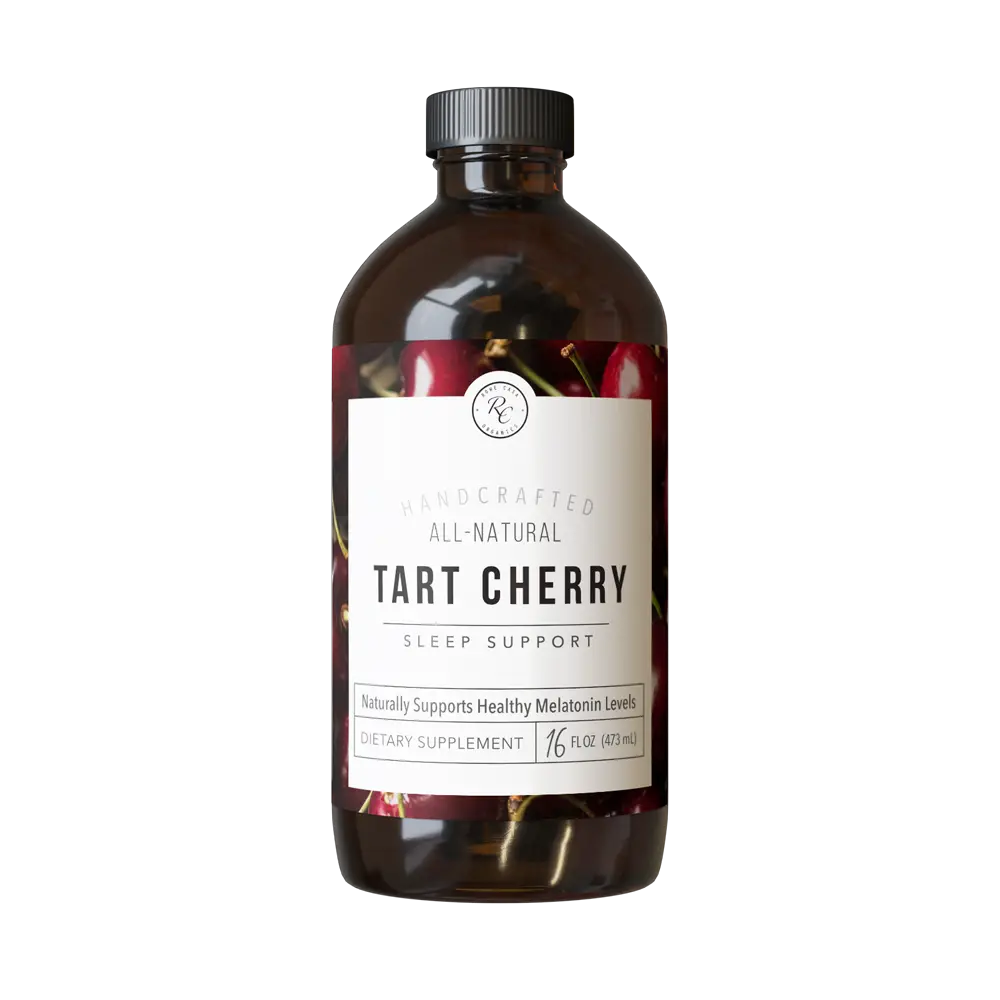 Tart Cherry Sleep Support | 16 oz