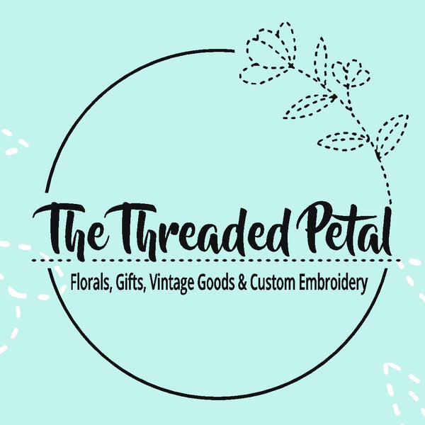 The Threaded Petal, LLC