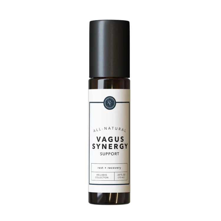 Vagus Synergy Support | 10 Ml