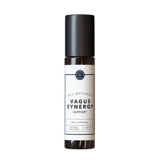 Vagus Synergy Support | 10 Ml