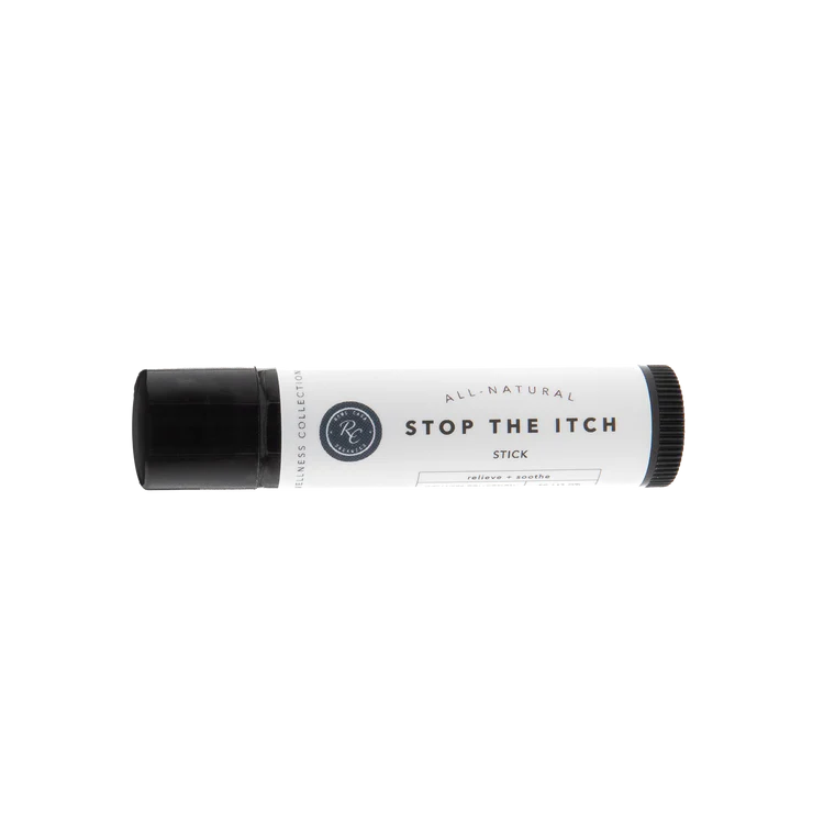 Stop The Itch Stick | .17 Oz