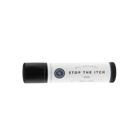 Stop The Itch Stick | .17 Oz
