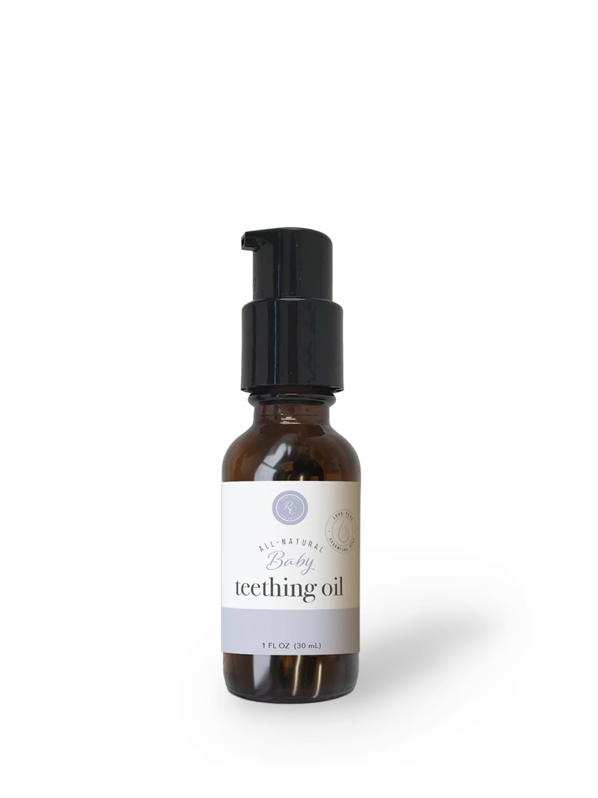 Teething Oil - Rowe casa