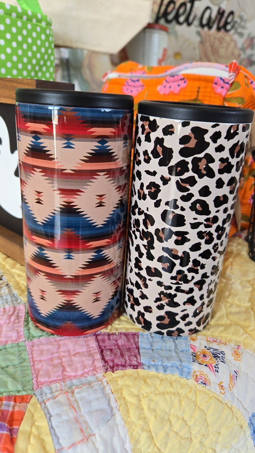 Cup Hard Koozies