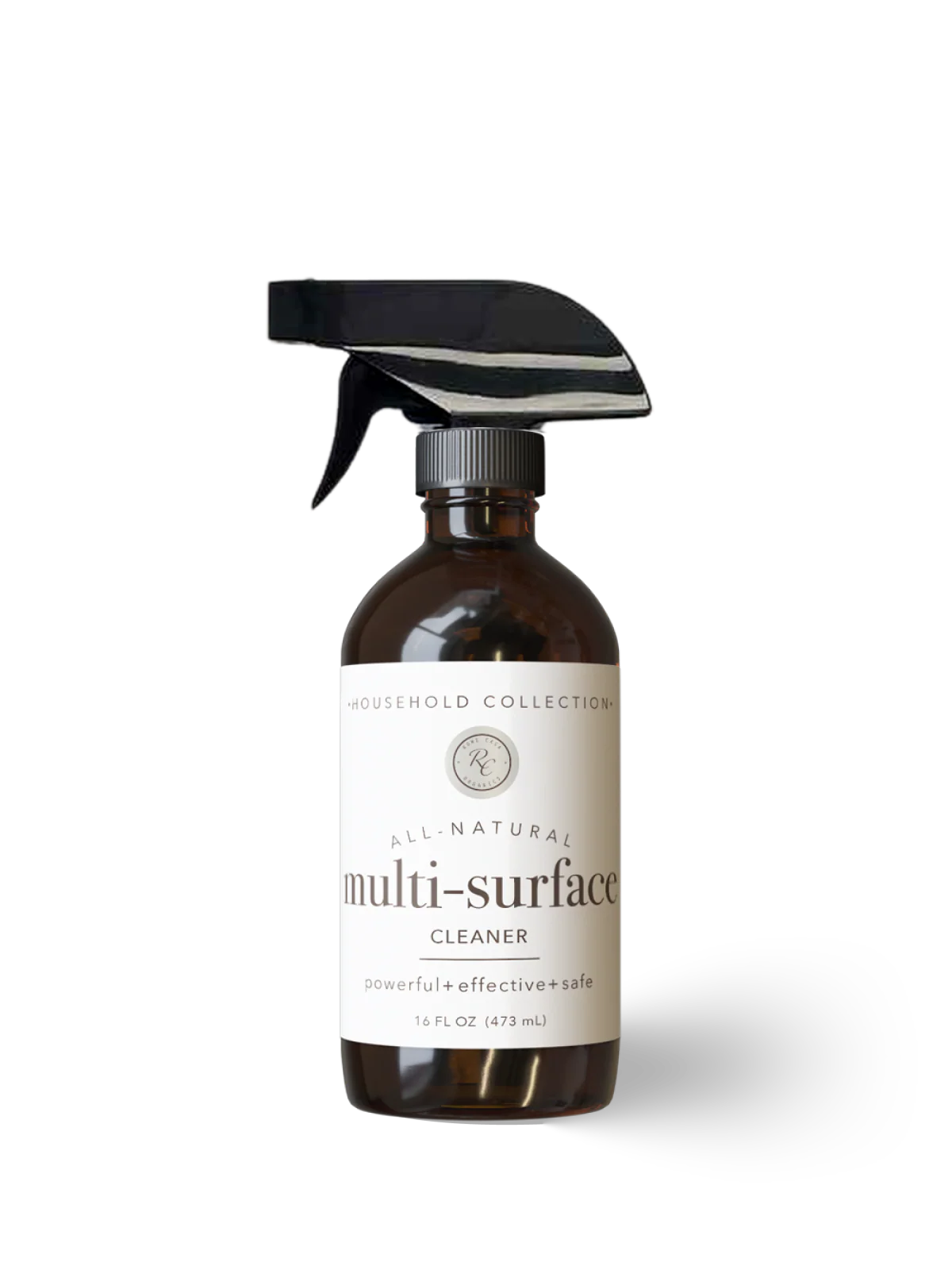 Multi-Surface Cleaner 16oz