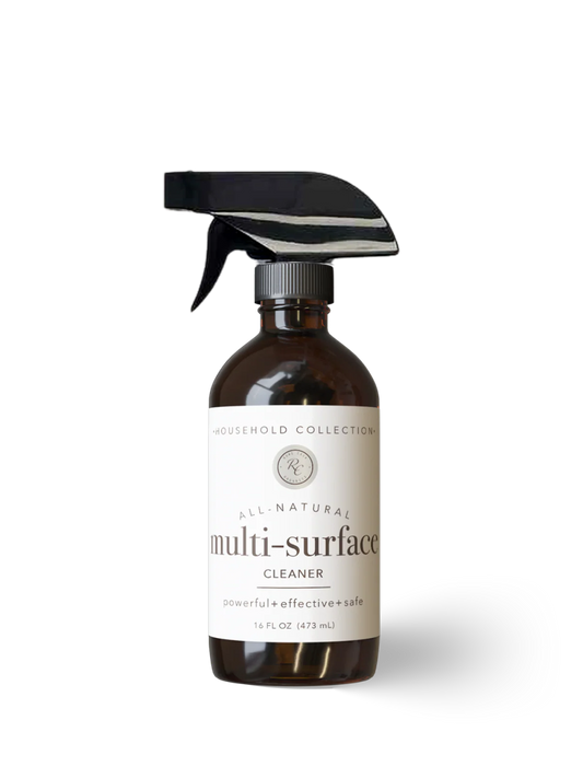 Multi-Surface Cleaner 16oz