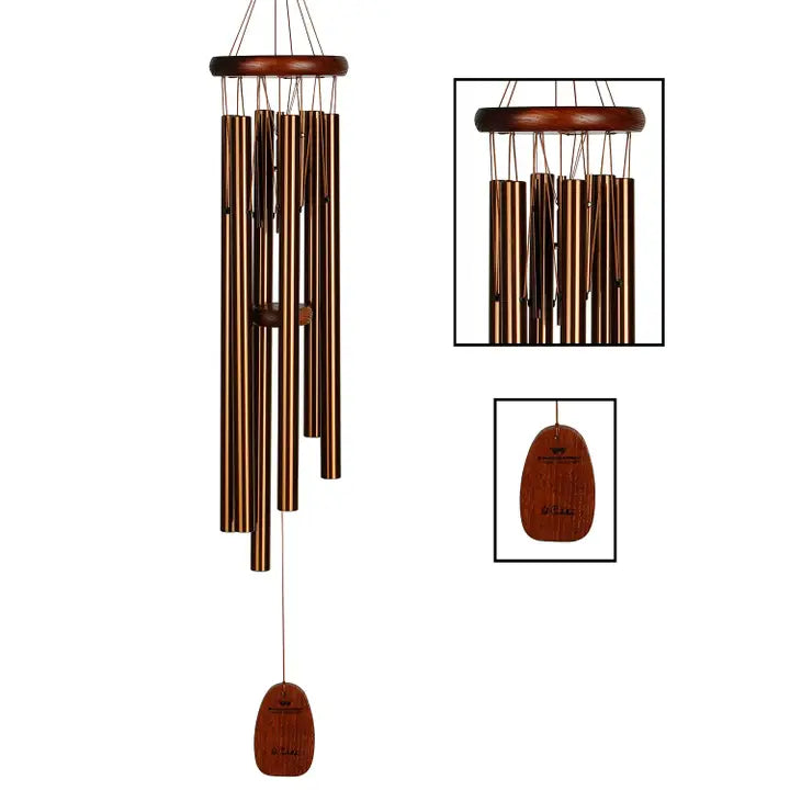 Pachelbel Canon Chime™ - Bronze