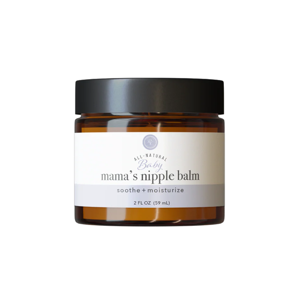 Mama’s Nipple Cream