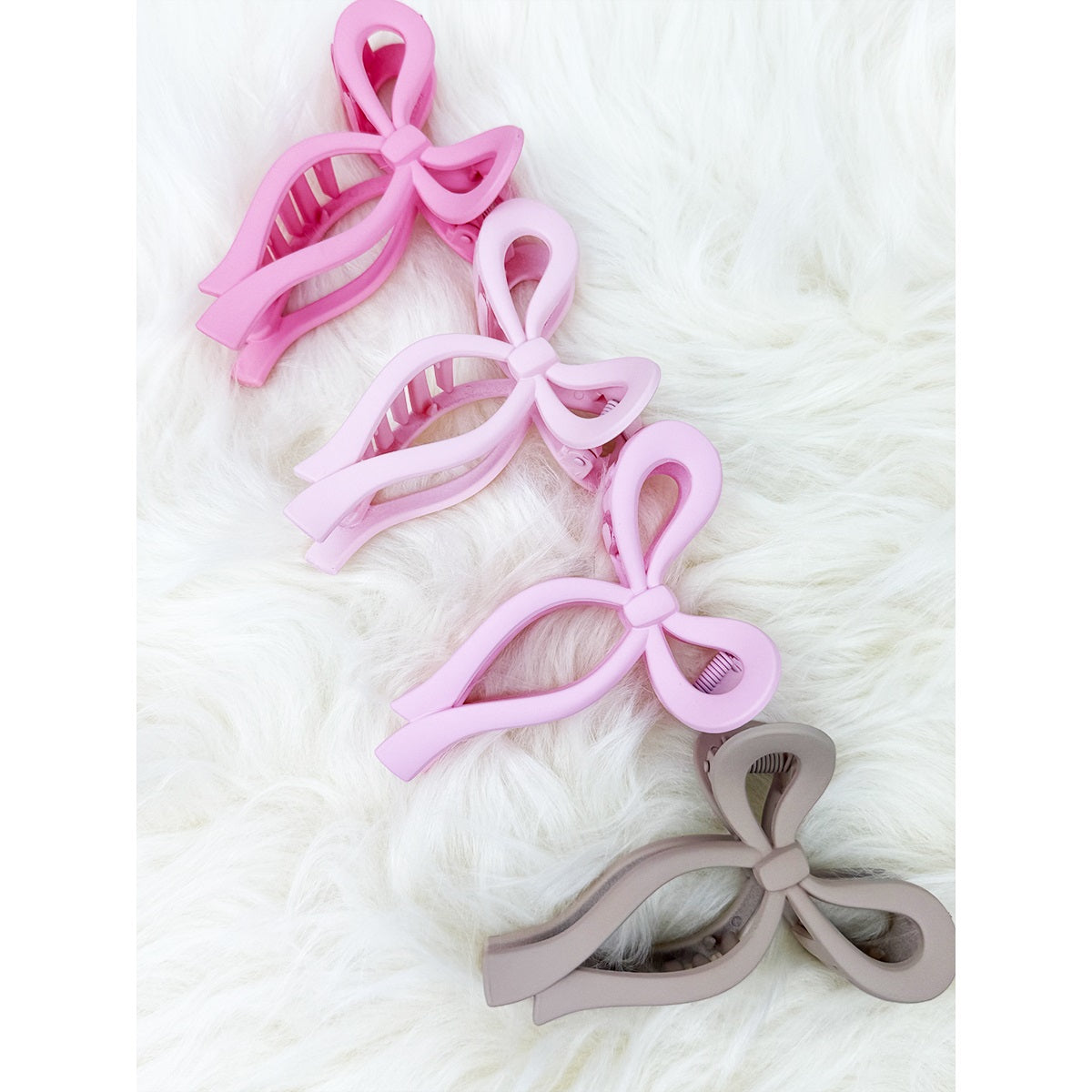 Bow Clips