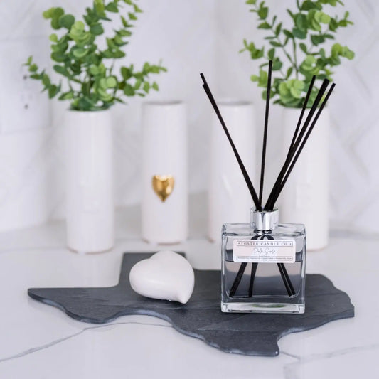 Reed Diffusers -Foster Candle Co