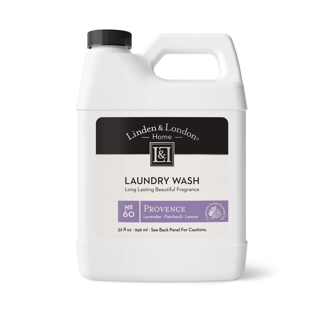 Laundry Wash - Linden & London