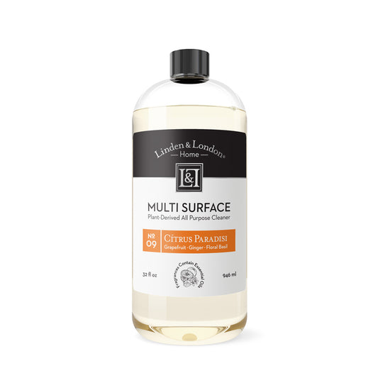 Multi surface Cleaner - Linden & London