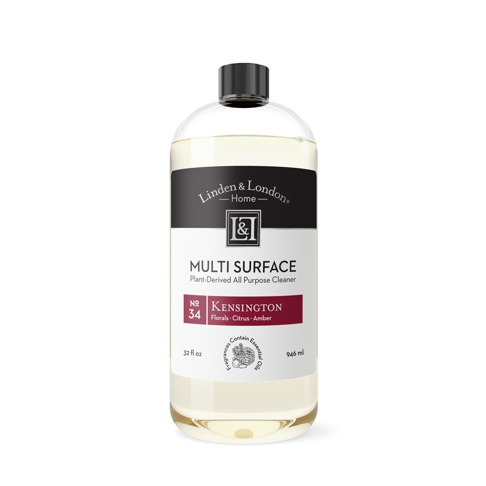 Multi surface Cleaner - Linden & London