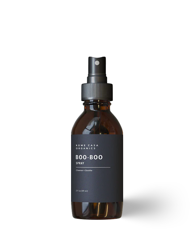 Boo Boo Spray