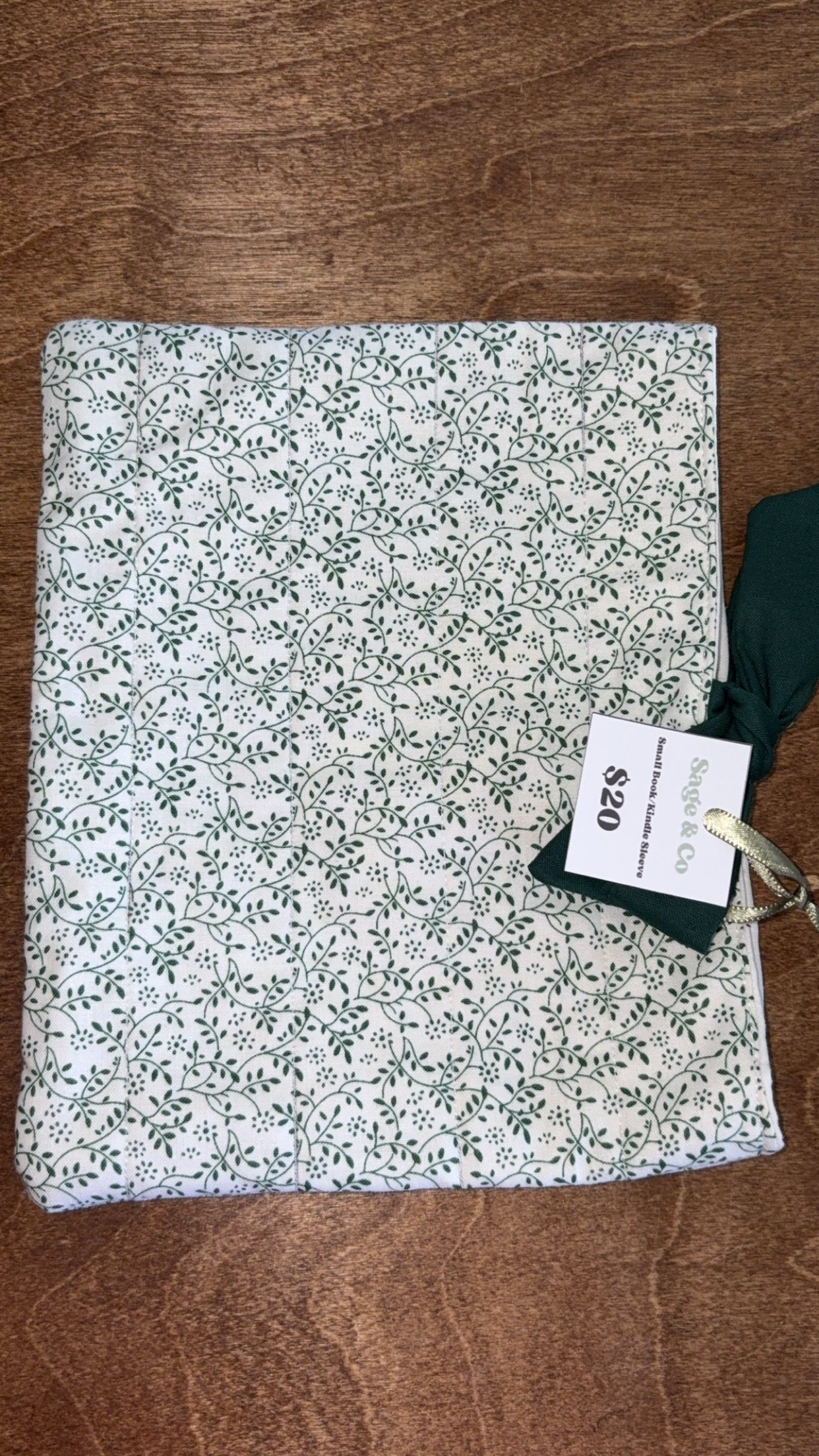 Bible & Book Sleeves
