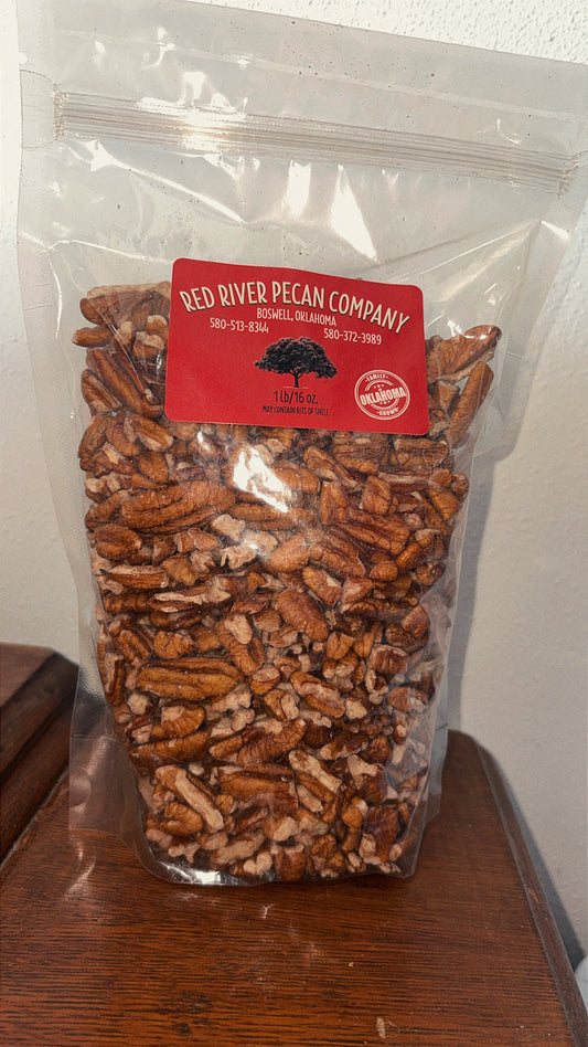Pecans