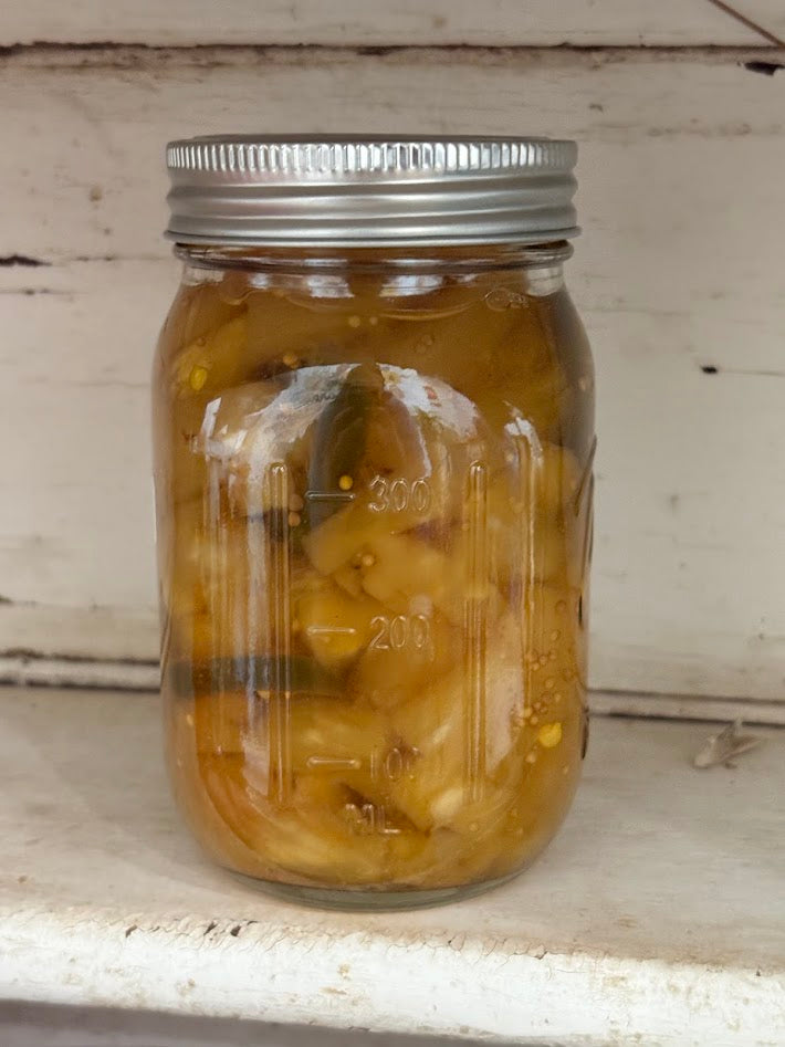 Cowgirl Candy - Handmade by Mikah