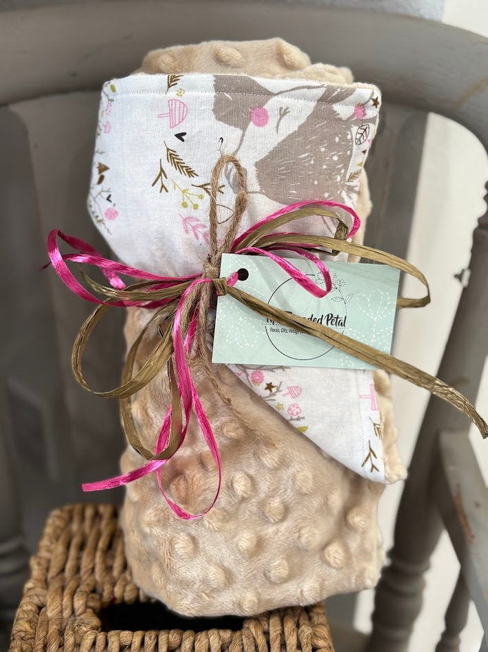 Baby Blankets