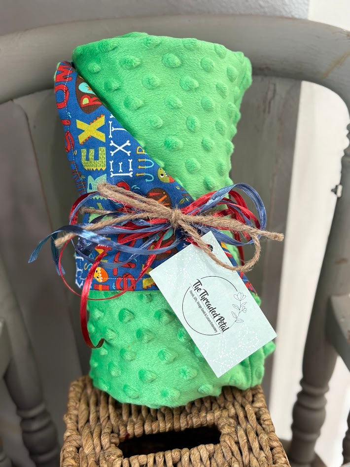 Baby Blankets