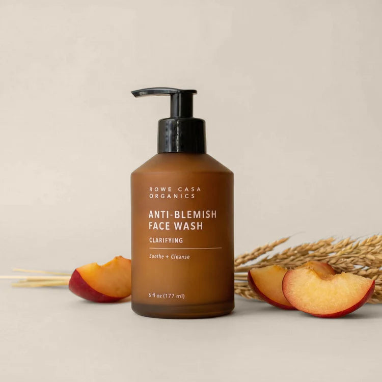 Clarifying Anti-blemish Face Wash | 6.7 Oz