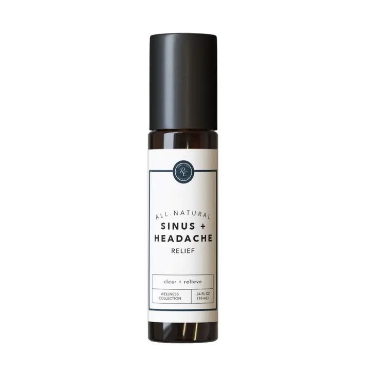 Sinus + Headache Relief | 10 Ml