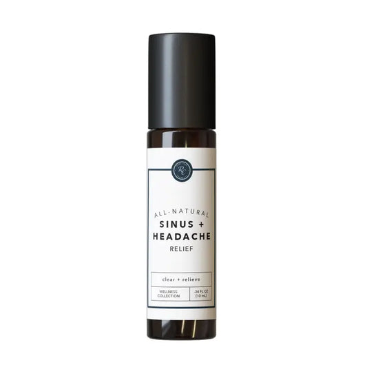 Sinus + Headache Relief | 10 Ml