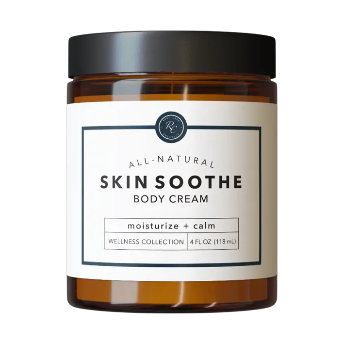Skin Soothe Body Cream | 4 oz