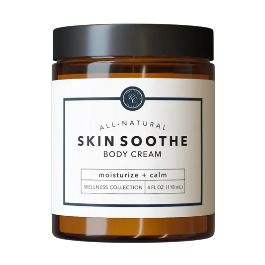 Skin Soothe Body Cream | 4 oz